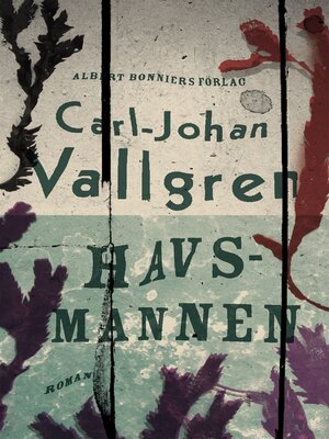 cover image of Havsmannen
